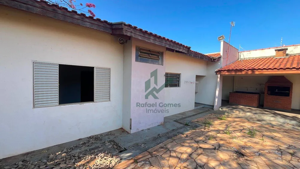 Chácara, 4 quartos, 1000 m² - Foto 11