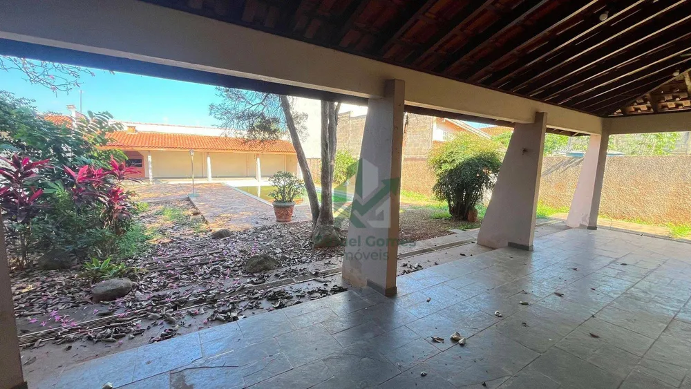 Chácara, 4 quartos, 1000 m² - Foto 6
