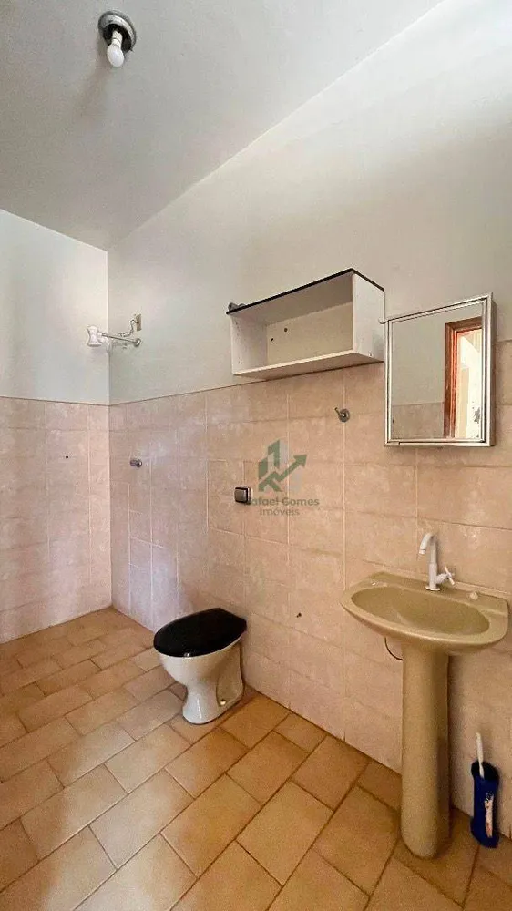 Chácara, 4 quartos, 1000 m² - Foto 9
