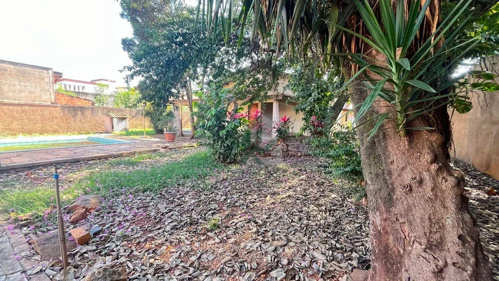 Chácara, 4 quartos, 1000 m² - Foto 7