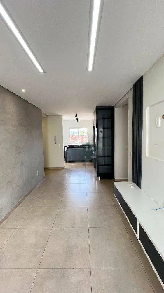 Apartamento, 3 quartos, 86 m² - Foto 3