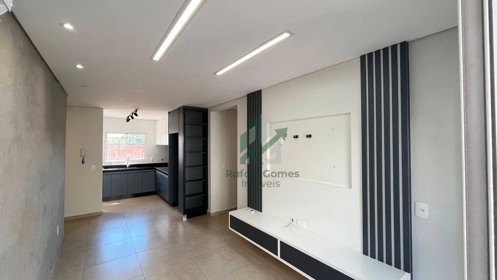 Apartamento, 3 quartos, 86 m² - Foto 1