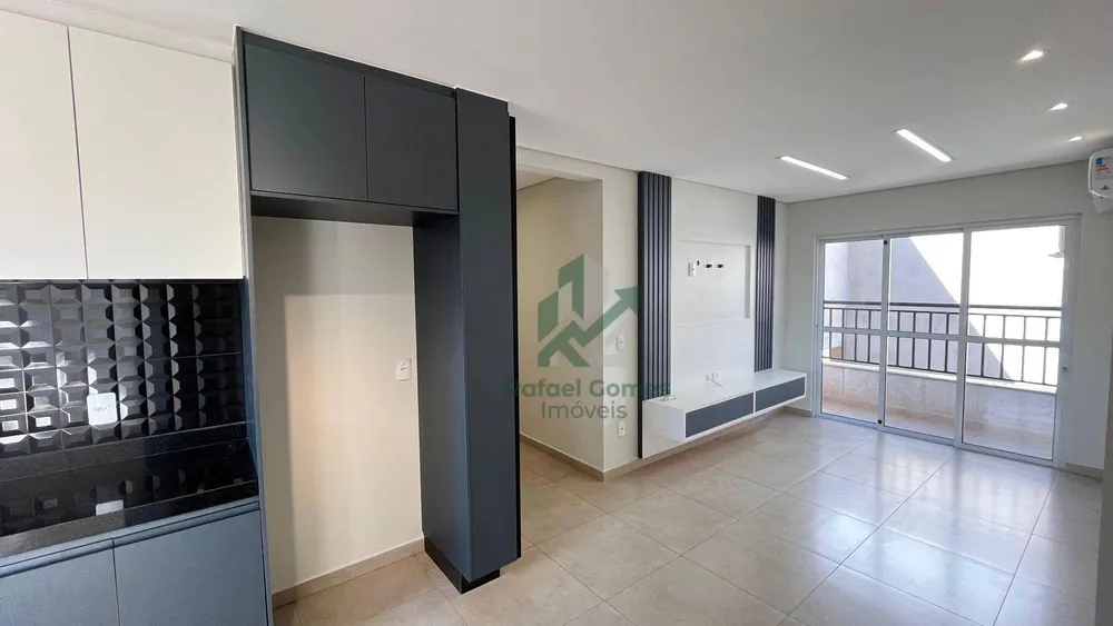 Apartamento, 3 quartos, 86 m² - Foto 2
