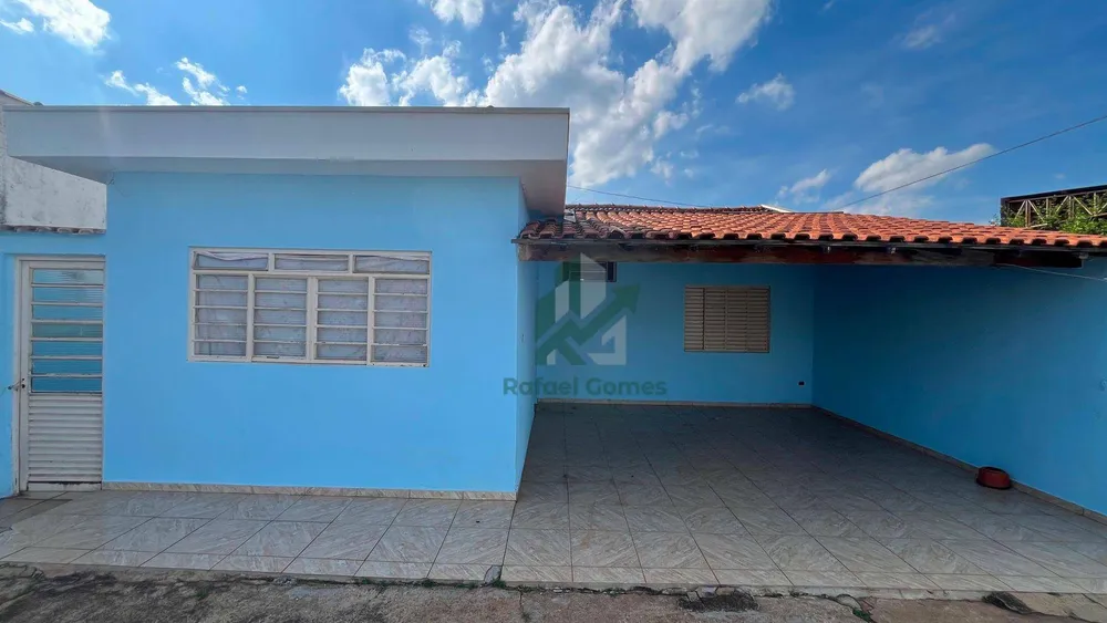Casa, 2 quartos, 100 m² - Foto 17