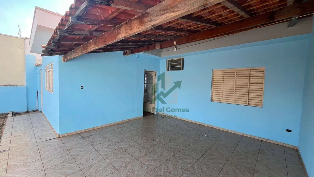 Casa, 2 quartos, 100 m² - Foto 7