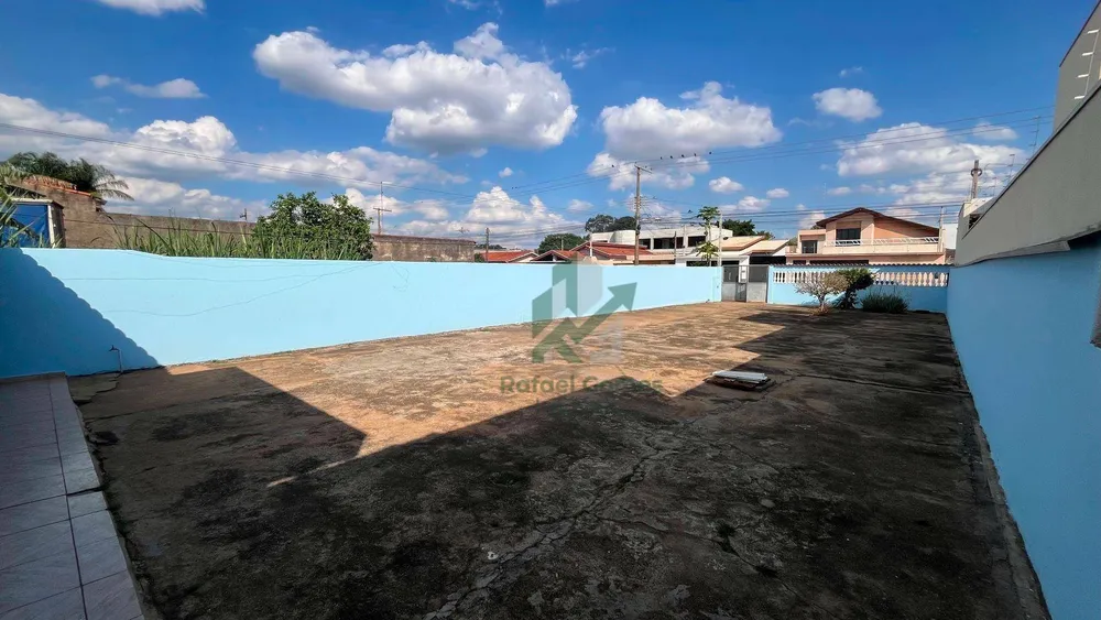 Casa, 2 quartos, 100 m² - Foto 19
