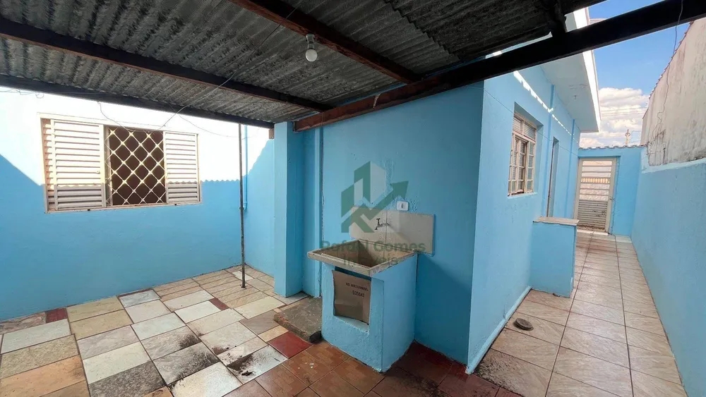 Casa, 2 quartos, 100 m² - Foto 11