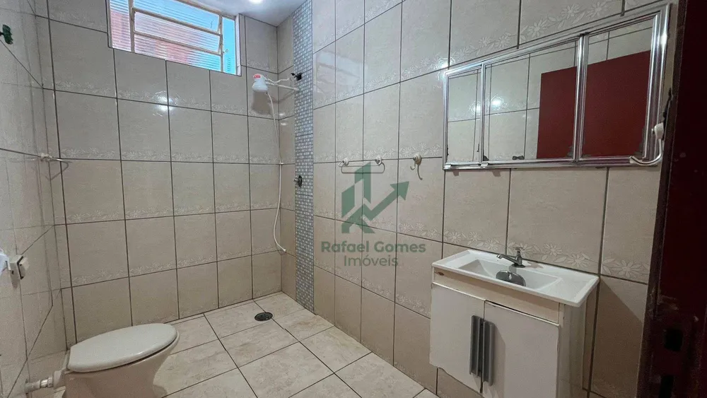 Casa, 2 quartos, 100 m² - Foto 1