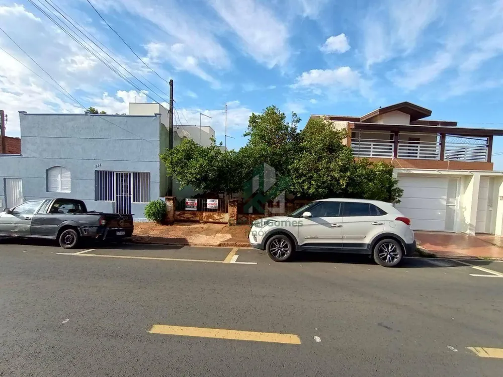 Terreno, 448 m² - Foto 1