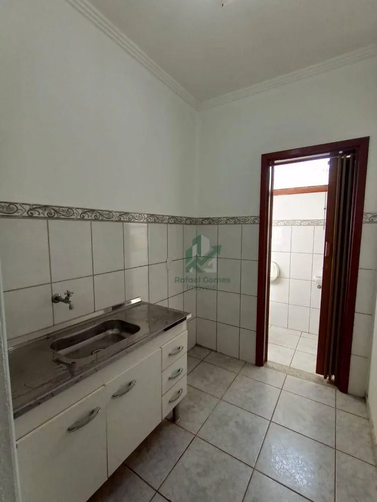 Sala-Conjunto, 35 m² - Foto 9