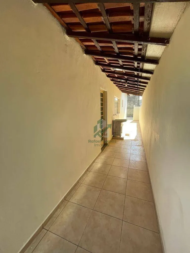 Casa, 3 quartos, 158 m² - Foto 1