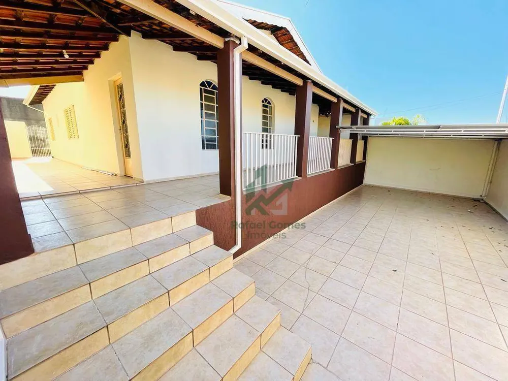 Casa, 3 quartos, 158 m² - Foto 2