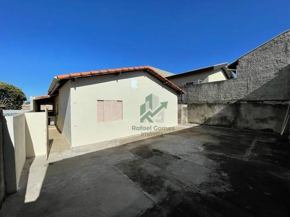 Casa, 3 quartos, 158 m² - Foto 12