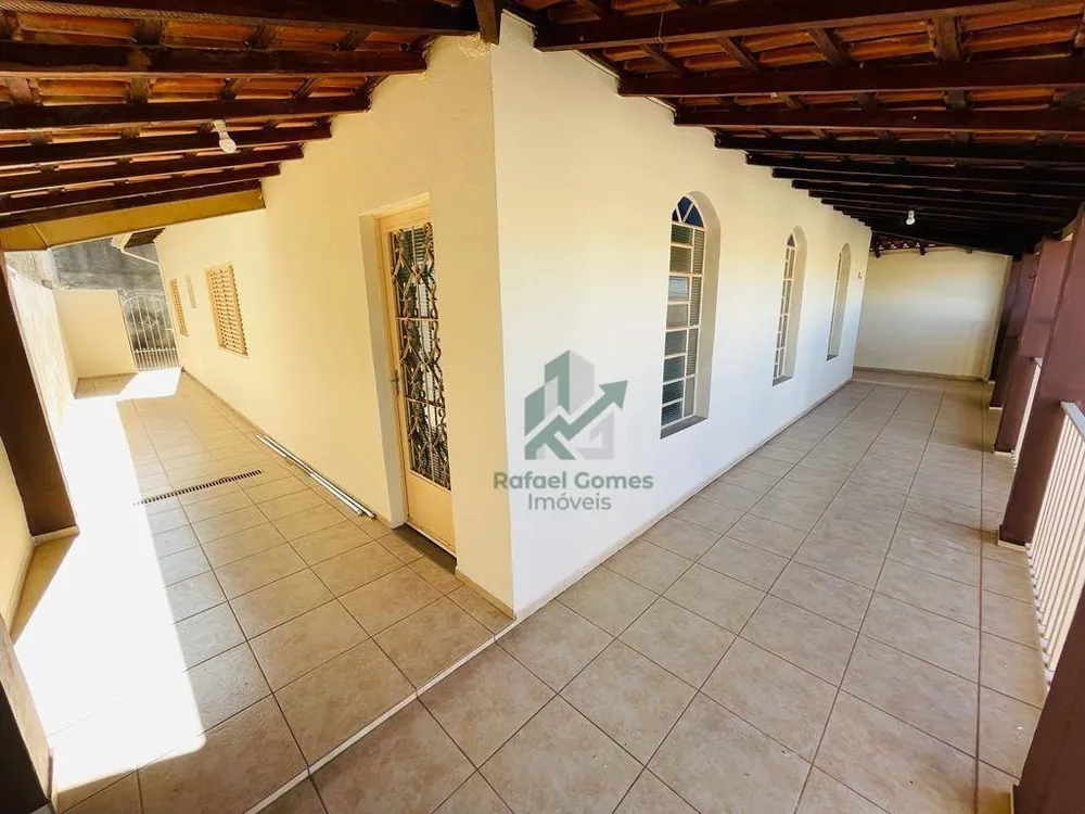 Casa, 3 quartos, 158 m² - Foto 5