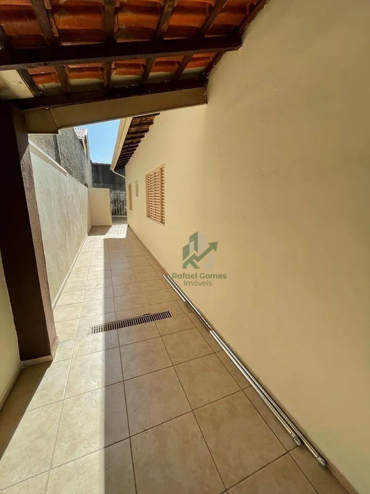 Casa, 3 quartos, 158 m² - Foto 8