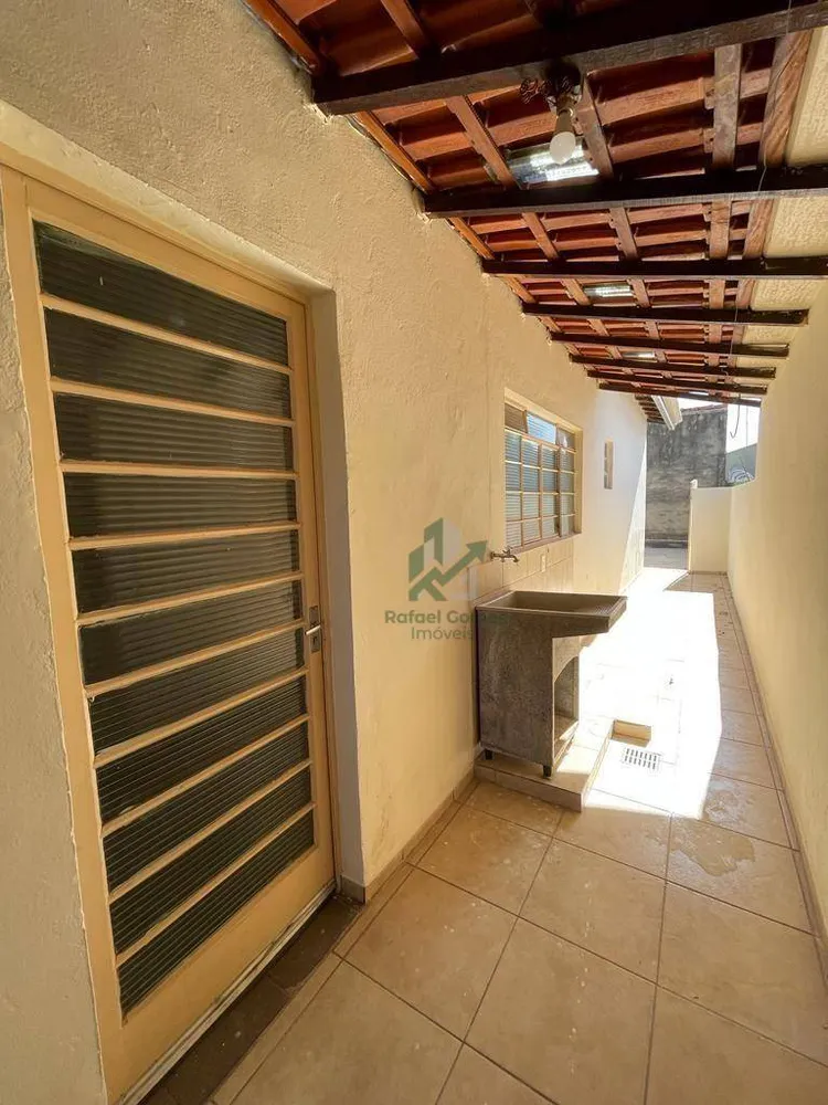 Casa, 3 quartos, 158 m² - Foto 4