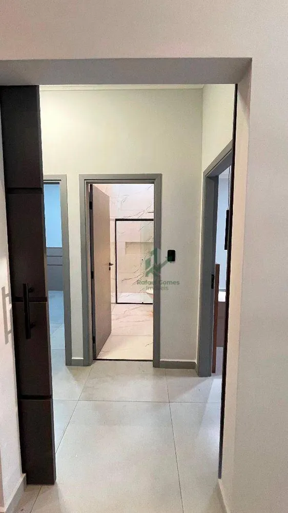 Casa de Condomínio, 3 quartos - Foto 14