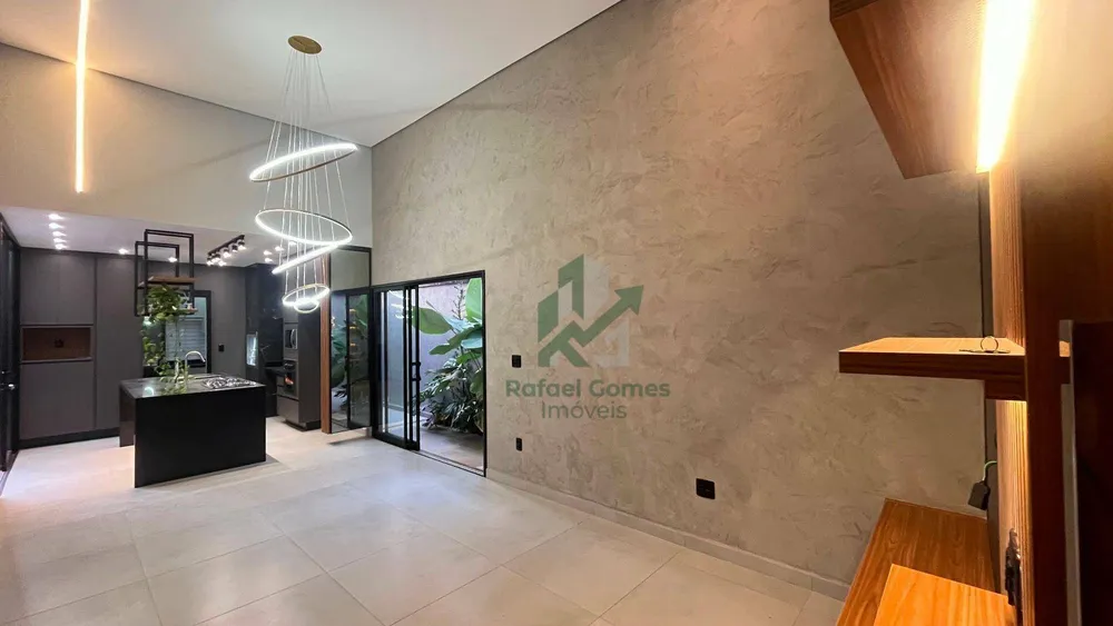 Casa de Condomínio, 3 quartos - Foto 3