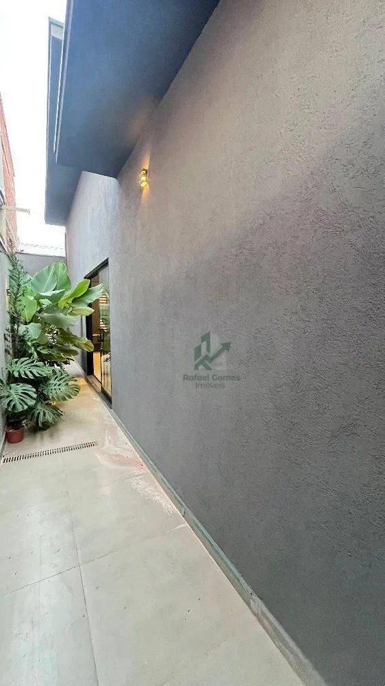 Casa de Condomínio, 3 quartos - Foto 12