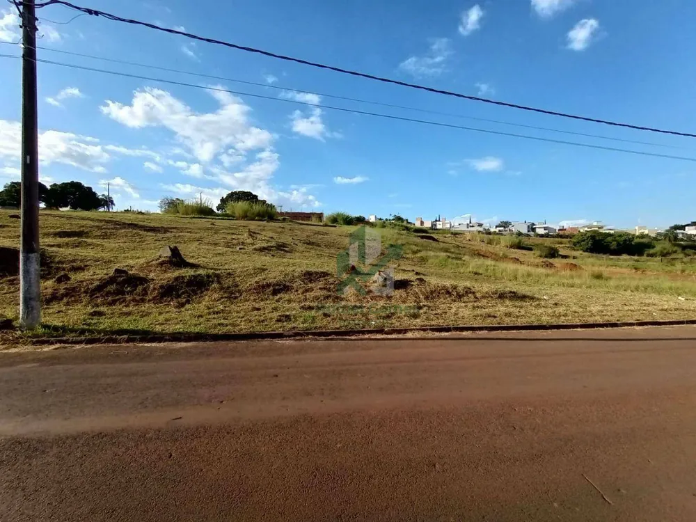Terreno, 1411 m² - Foto 1