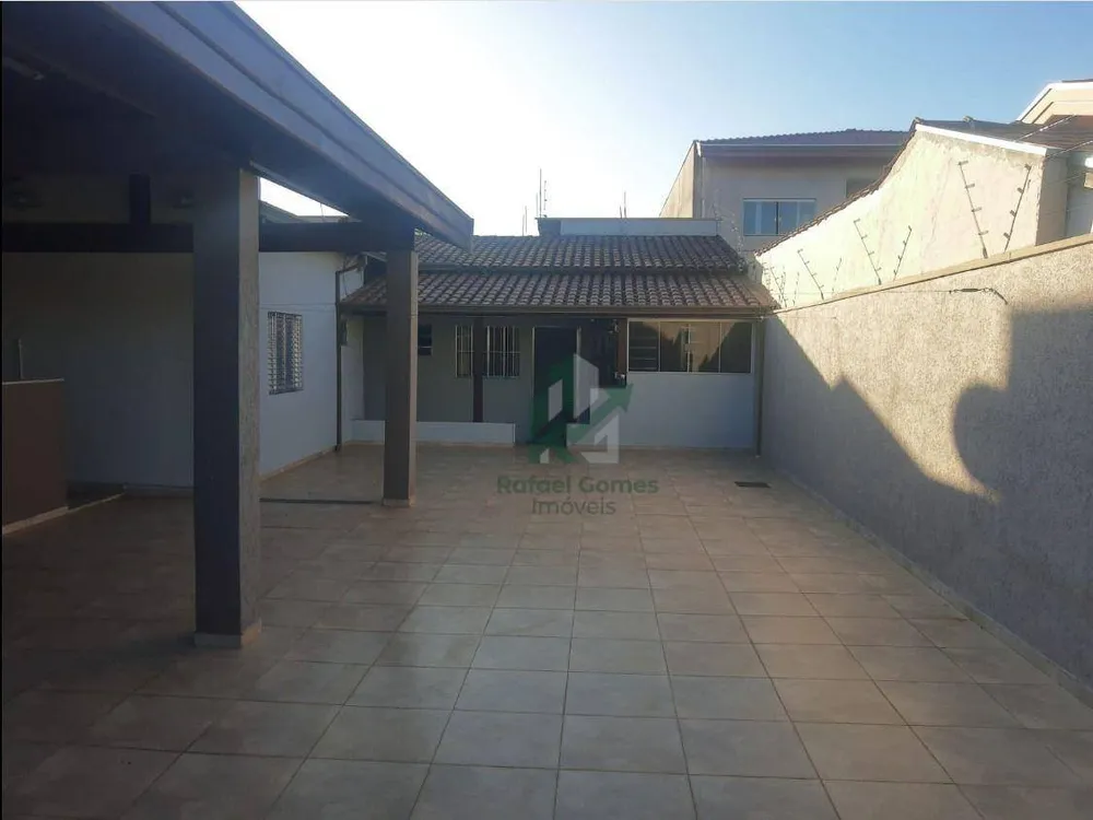 Casa, 2 quartos, 123 m² - Foto 1