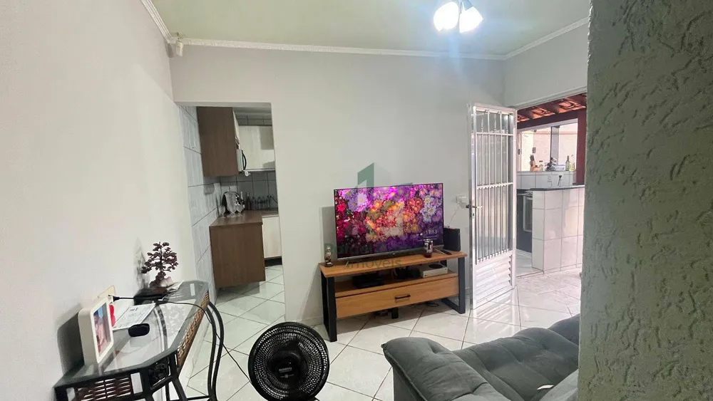 Casa, 2 quartos, 123 m² - Foto 8