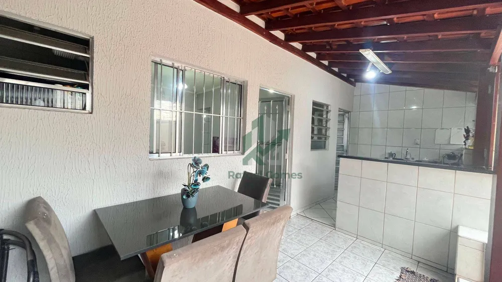 Casa, 2 quartos, 123 m² - Foto 4