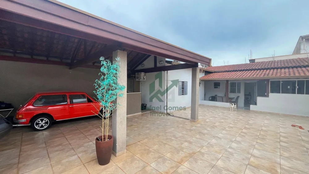 Casa, 2 quartos, 123 m² - Foto 2