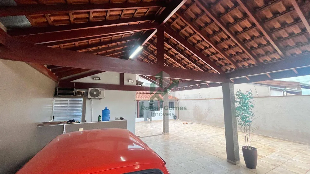 Casa, 2 quartos, 123 m² - Foto 3