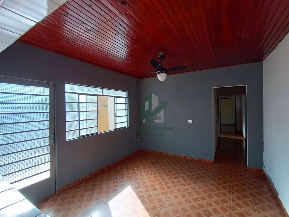 Casa, 4 quartos, 180 m² - Foto 4