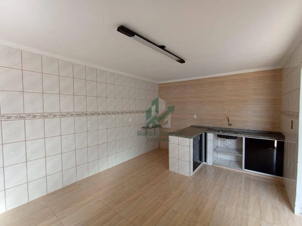 Casa, 4 quartos, 180 m² - Foto 6