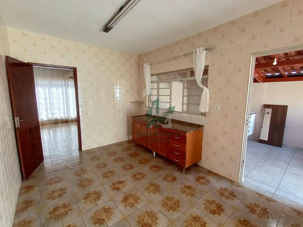 Casa, 4 quartos, 180 m² - Foto 9