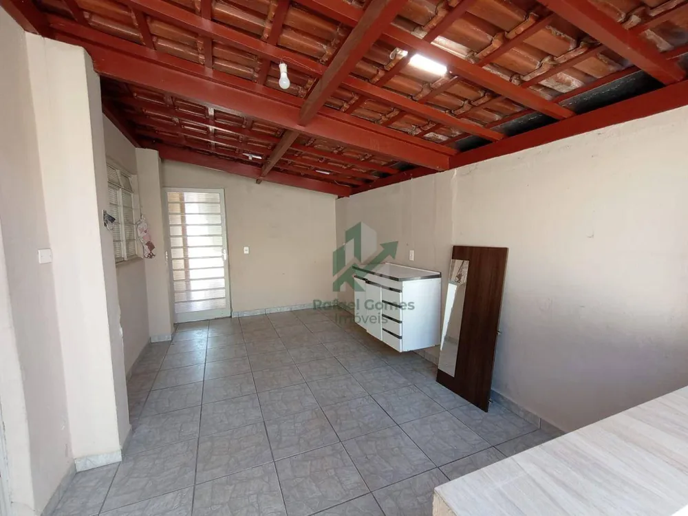 Casa, 4 quartos, 180 m² - Foto 7