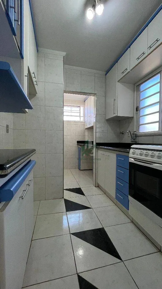 Apartamento, 2 quartos, 47 m² - Foto 15