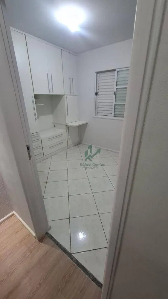 Apartamento, 2 quartos, 47 m² - Foto 5