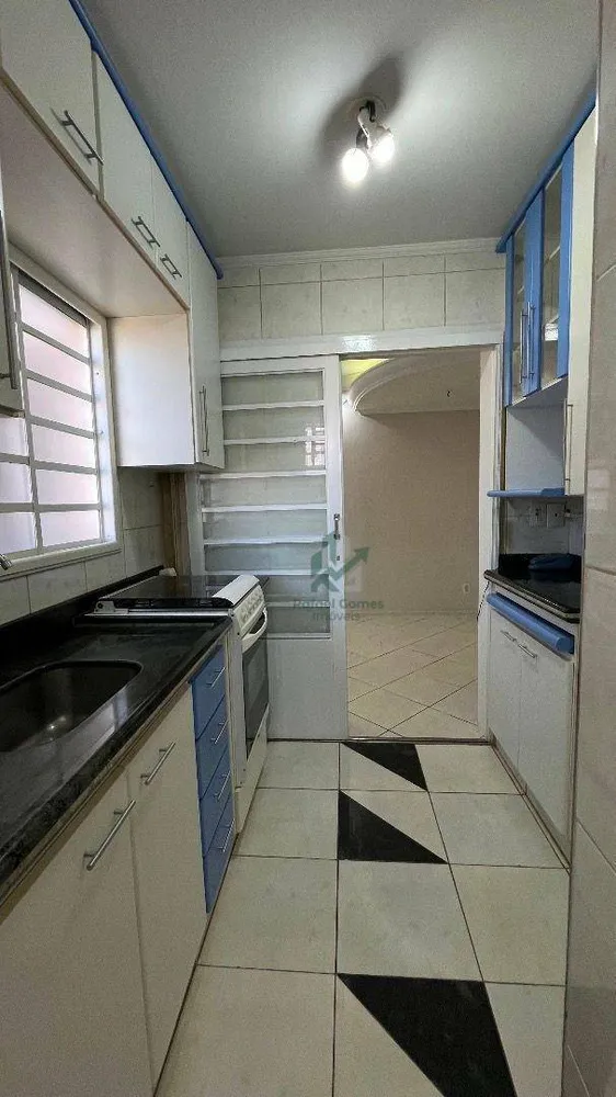 Apartamento, 2 quartos, 47 m² - Foto 17