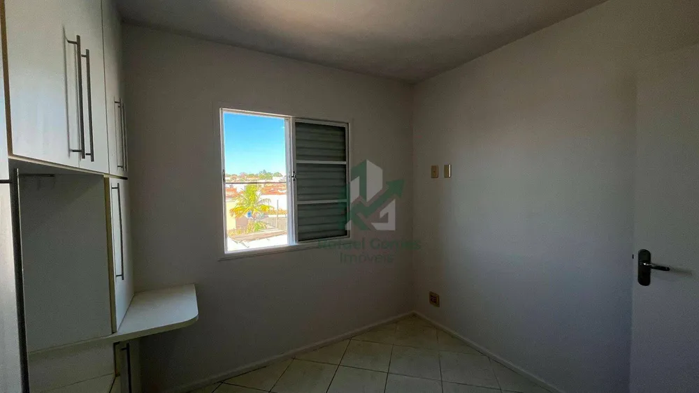 Apartamento, 2 quartos, 47 m² - Foto 8