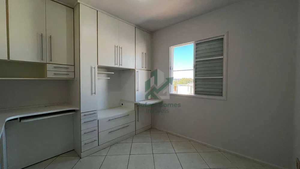 Apartamento, 2 quartos, 47 m² - Foto 6