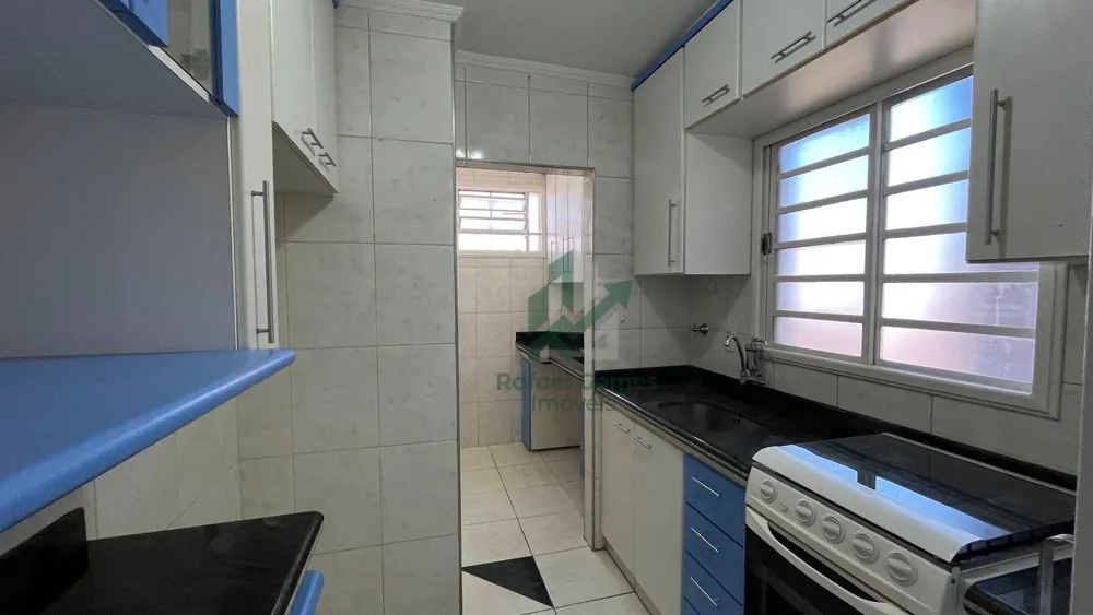 Apartamento, 2 quartos, 47 m² - Foto 14