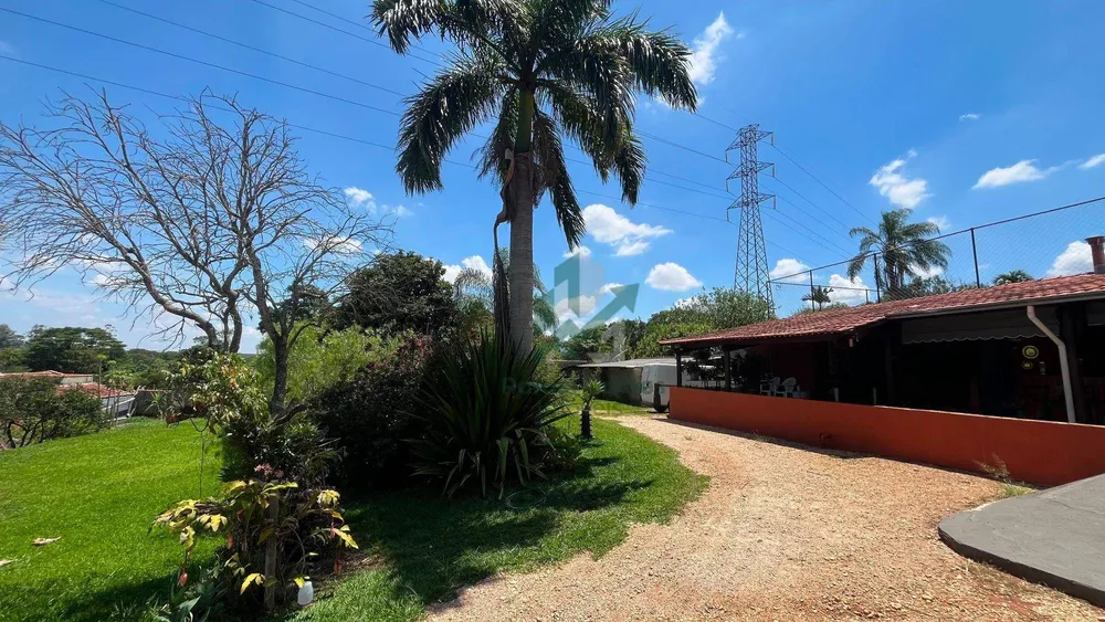 Chácara, 3 quartos, 2542 m² - Foto 3