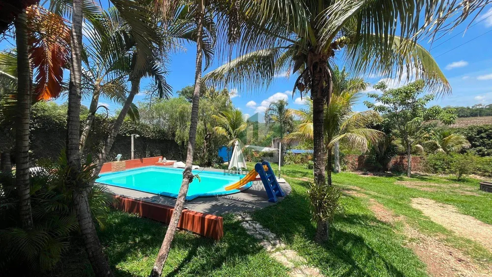 Chácara, 3 quartos, 2542 m² - Foto 4