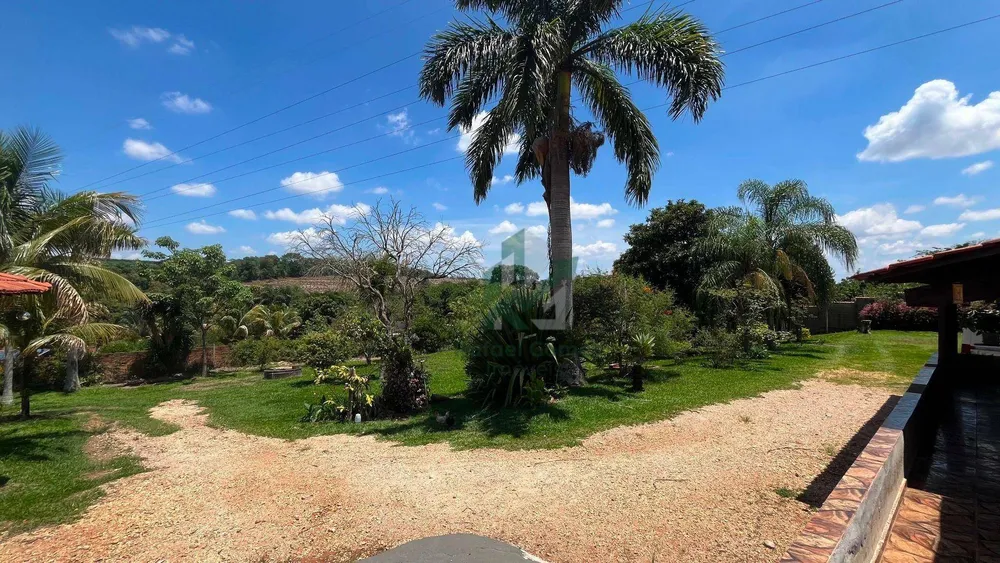 Chácara, 3 quartos, 2542 m² - Foto 11