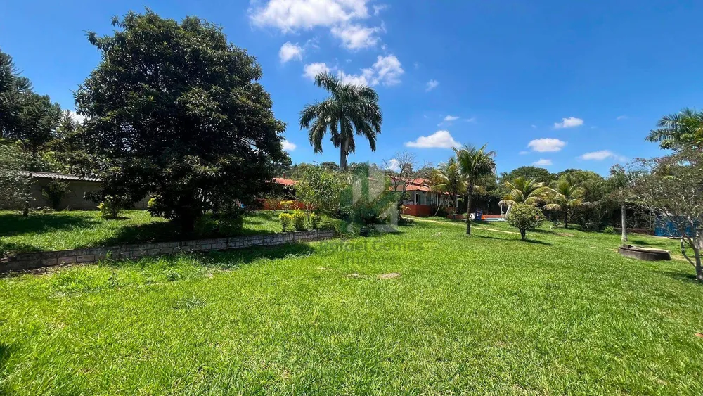 Chácara, 3 quartos, 2542 m² - Foto 13