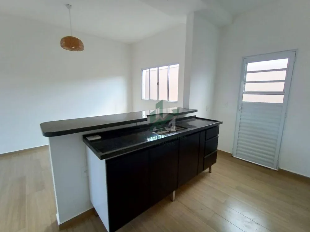 Casa, 3 quartos, 80 m² - Foto 4