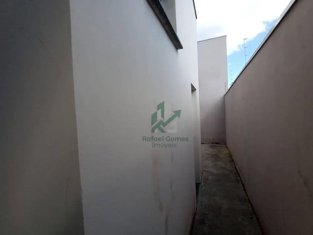 Casa, 3 quartos, 80 m² - Foto 14