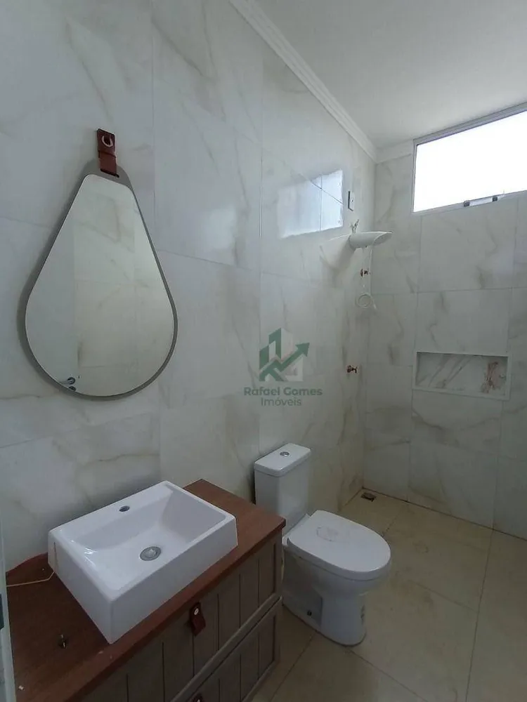 Casa, 3 quartos, 80 m² - Foto 13