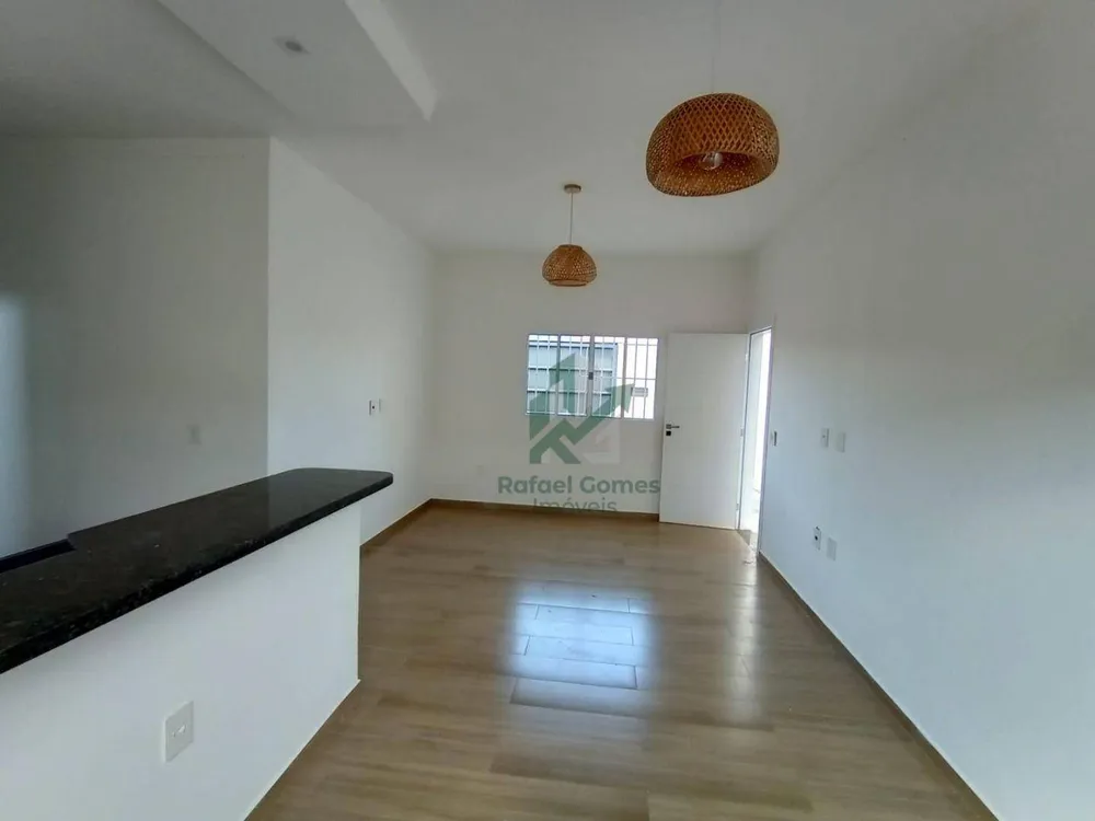Casa, 3 quartos, 80 m² - Foto 2