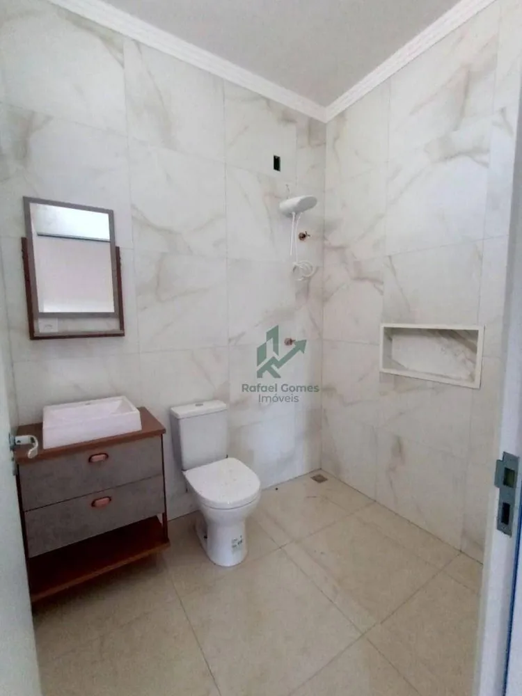 Casa, 3 quartos, 80 m² - Foto 5