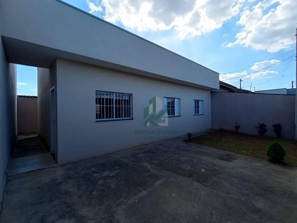Casa, 3 quartos, 80 m² - Foto 15