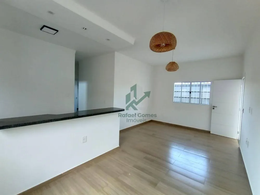 Casa, 3 quartos, 80 m² - Foto 3